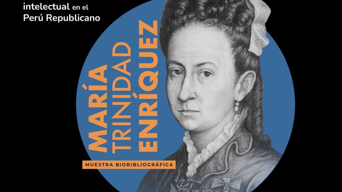 María Trinidad Enríquez: una emancipadora intelectual en el Perú Republicano