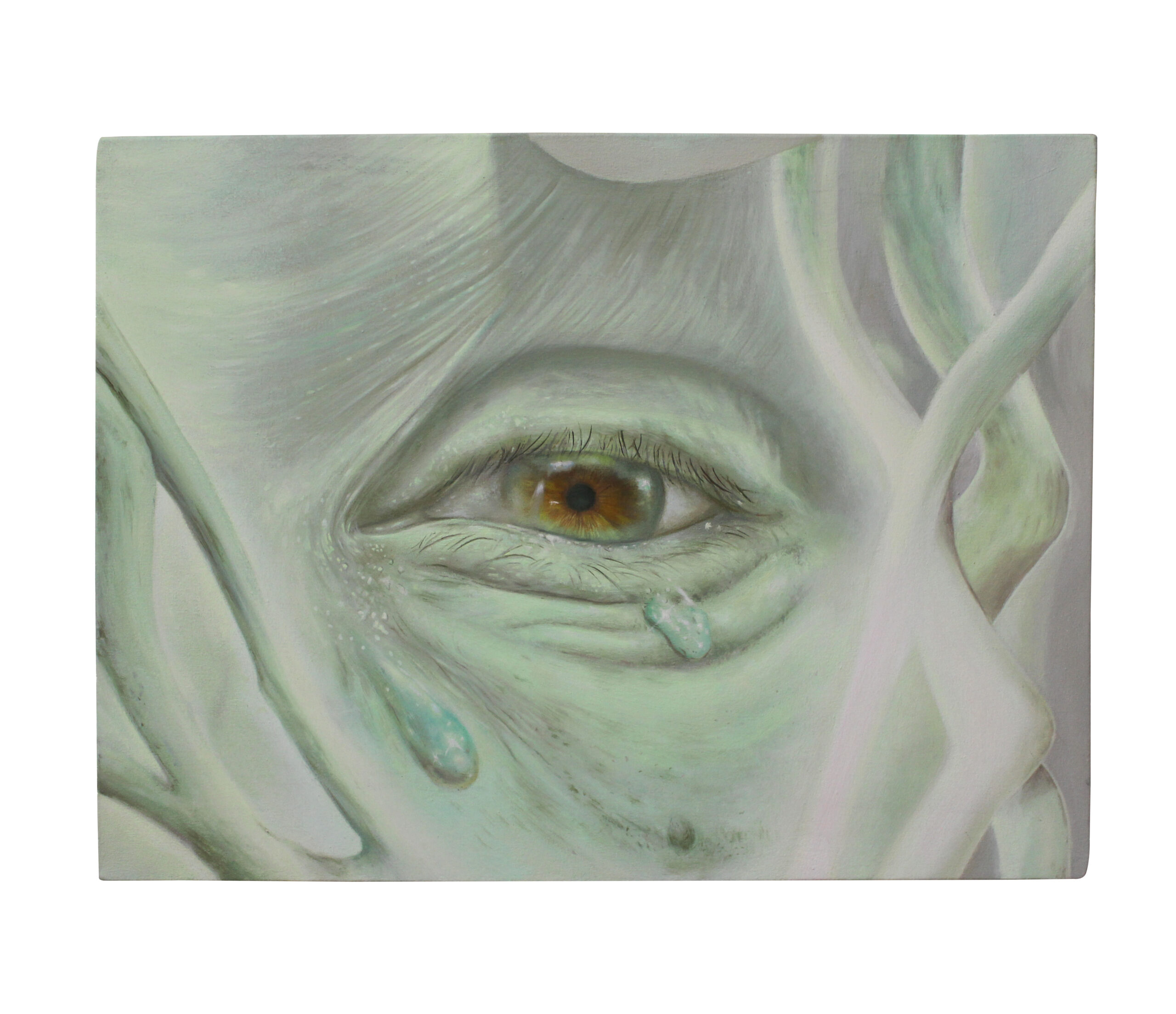 Dickson Cusma presenta «Extensión de lo vivo», una redefinición del cuerpo en un mundo deteriorado