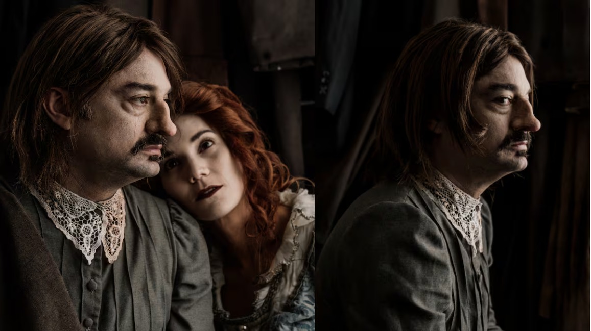 Cyrano de Bergerac: la historia de amor imposible más célebre llega al Teatro Municipal de Lima