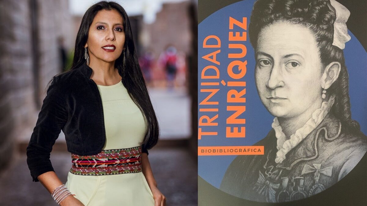 María Trinidad: memoria y sensibilidad