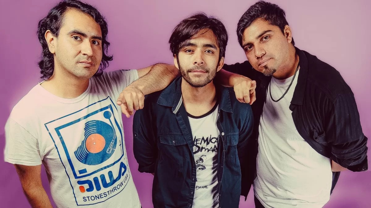 Sombra Acústica presenta «Memento Mori», debut que marca su llegada a la escena peruana