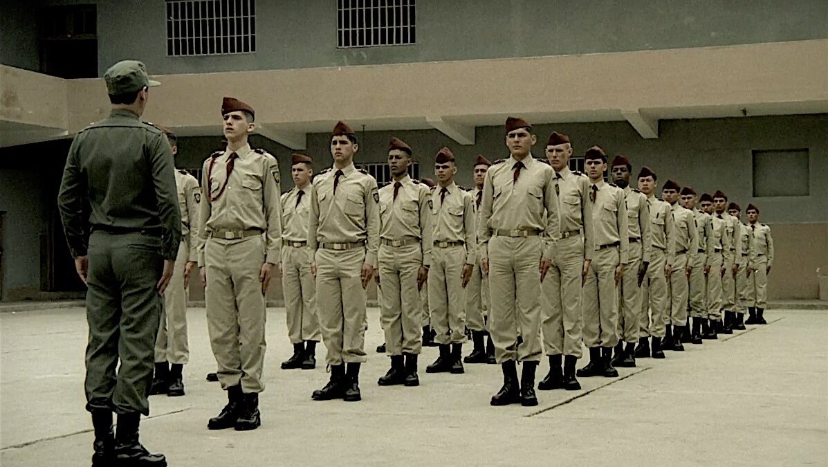 La Alianza Francesa de Lima presenta retrospectiva del cine de Francisco Lombardi