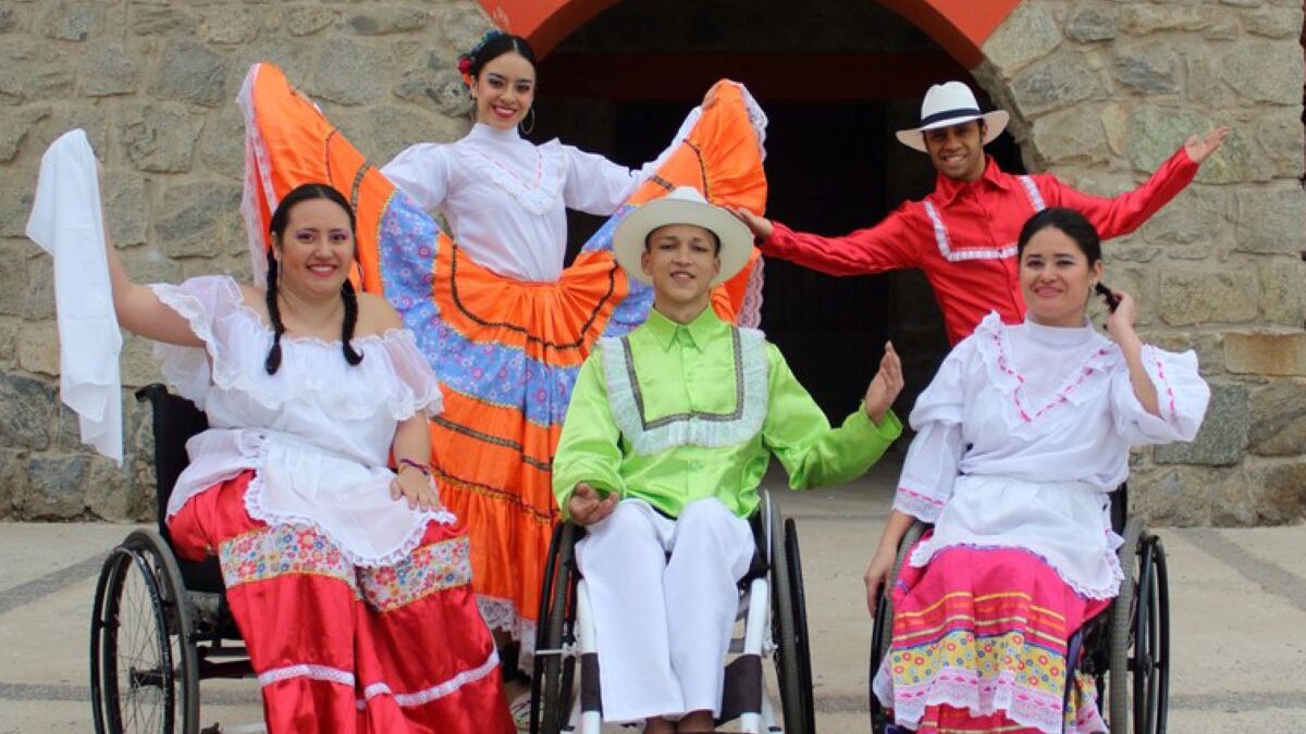 Lima Une Fronteras 2025: festival inclusivo convierte la danza en un derecho cultural