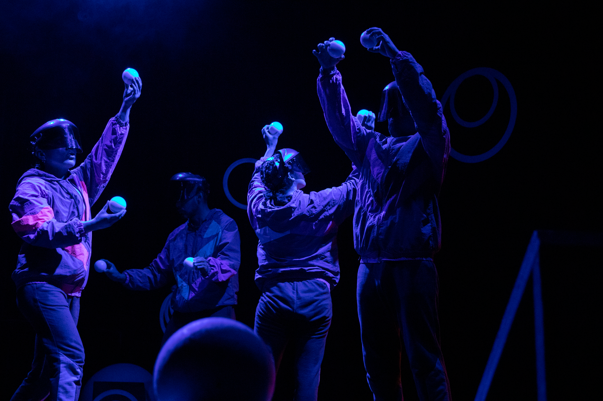 La Compañía de Teatro Físico presenta «Assamblage y el último objeto»