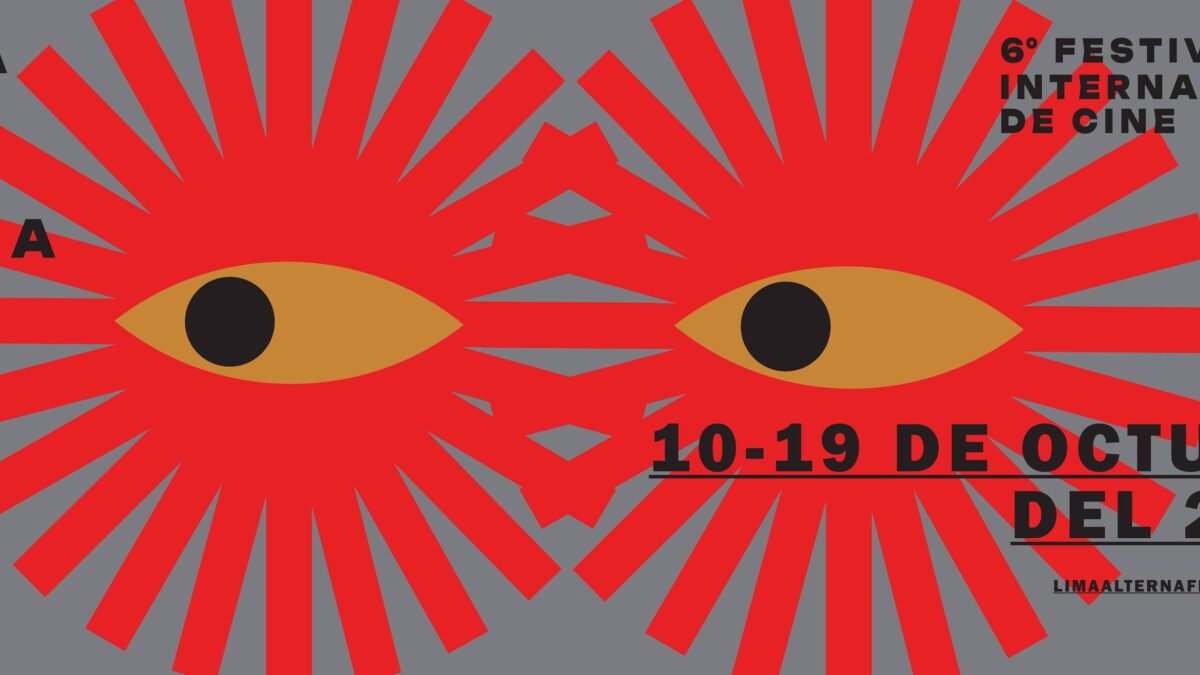 6° Lima Alterna nos trae más de 60 películas galardonadas desde el 10 al 19 de octubre