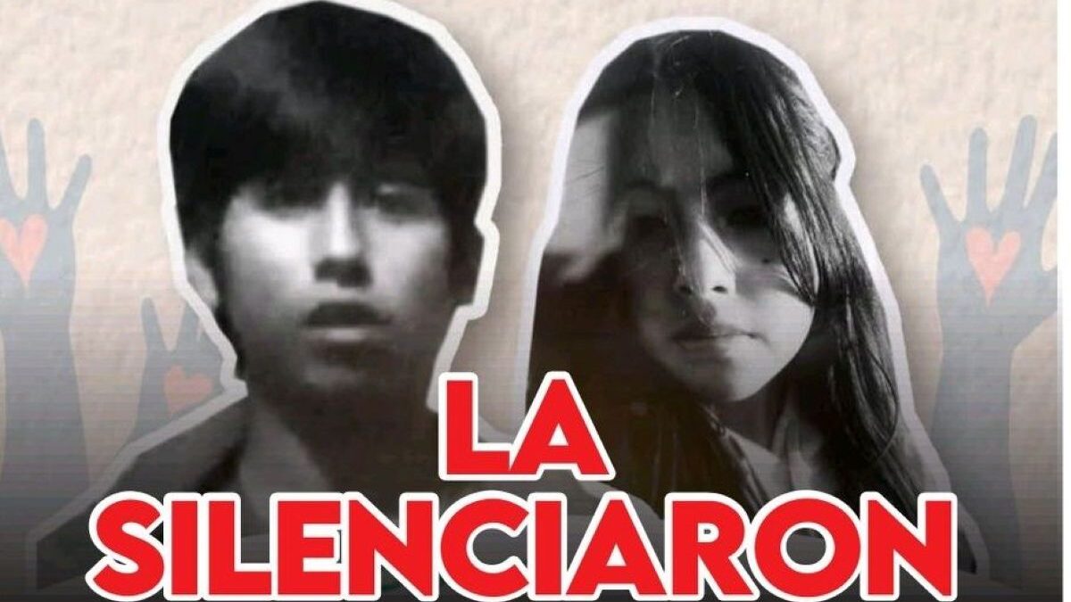 ¿Cómo se hace justicia ante el asesinato de un joven y una adolescente?
