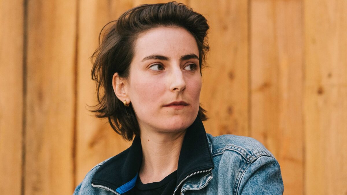 Escritora Mathilde Forget brindará una conferencia en la Alianza Francesa de Lima