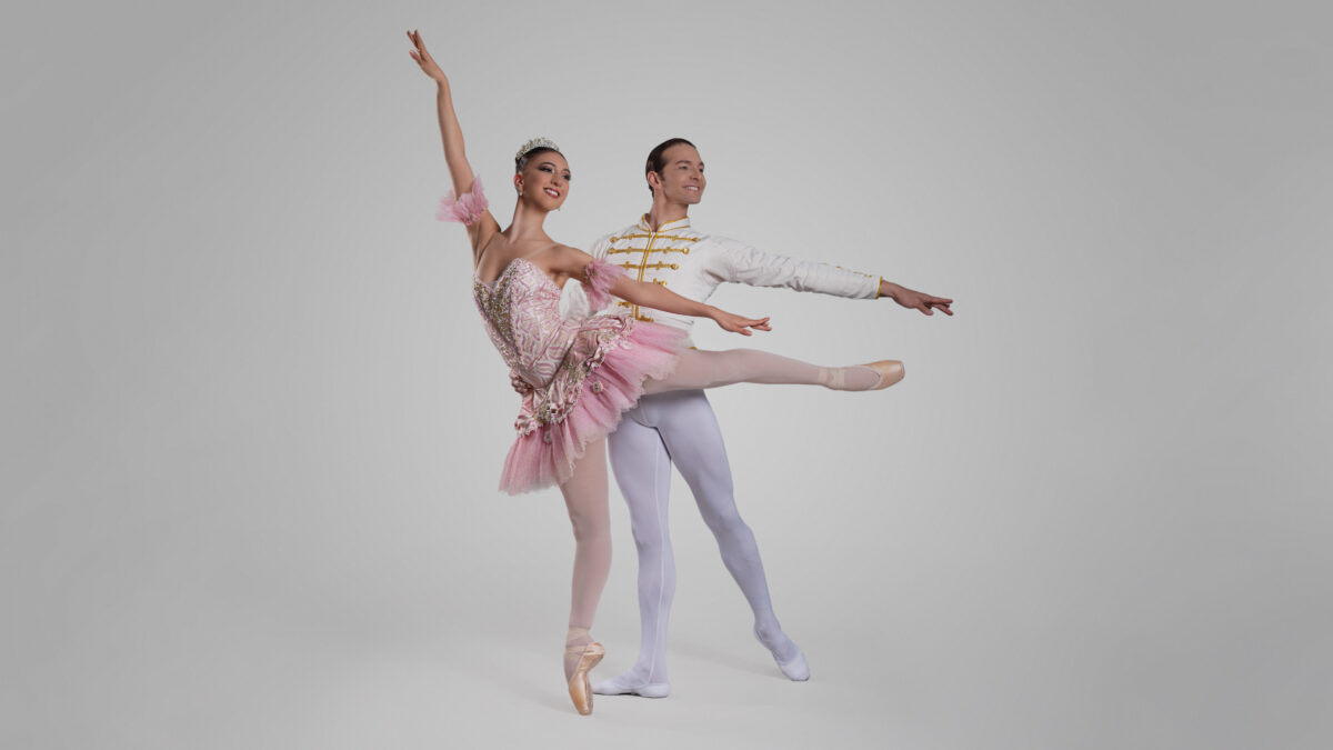 “El Cascanueces, cuando los sueños cobran vida” inicia la gran temporada navideña en el Teatro Municipal de Surco