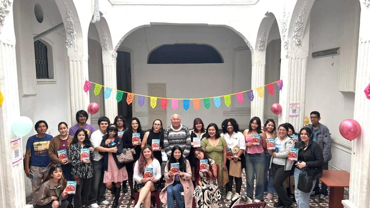 Acción Neurodivergente lanza revista que desafía la censura y reivindica el derecho a existir en la diversidad