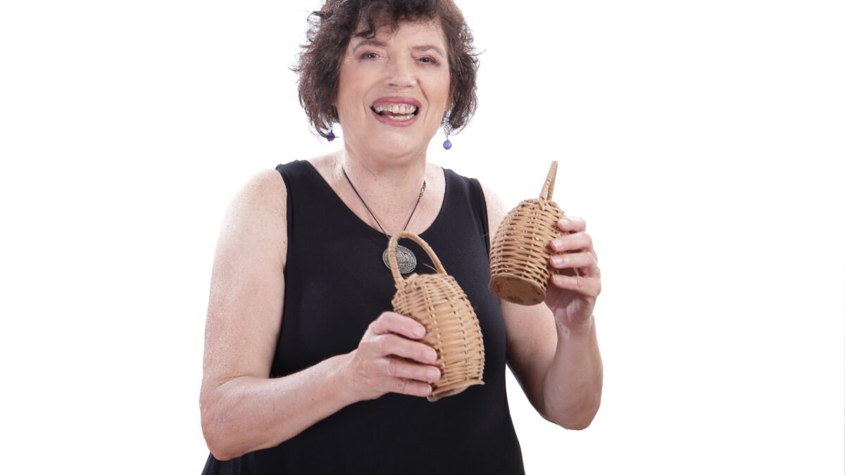 Corina Bartra se despide de Lima con concierto en el Jazz Zone