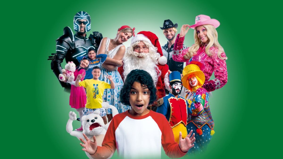 «Mundo de juguete»: musical inmersivo 360° llega a Lima encabezado por Fiorella Florez