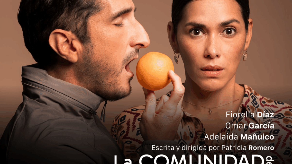 «La Comunidad de la naranja», una tragicomedia que explora la búsqueda de la autenticidad y la felicidad