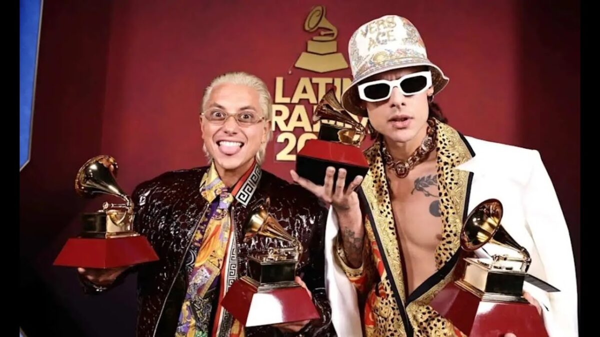 Ca7riel y Paco Amoroso anuncian su nuevo álbum «Top of the hills» y su nuevo sencillo «Gimme more»