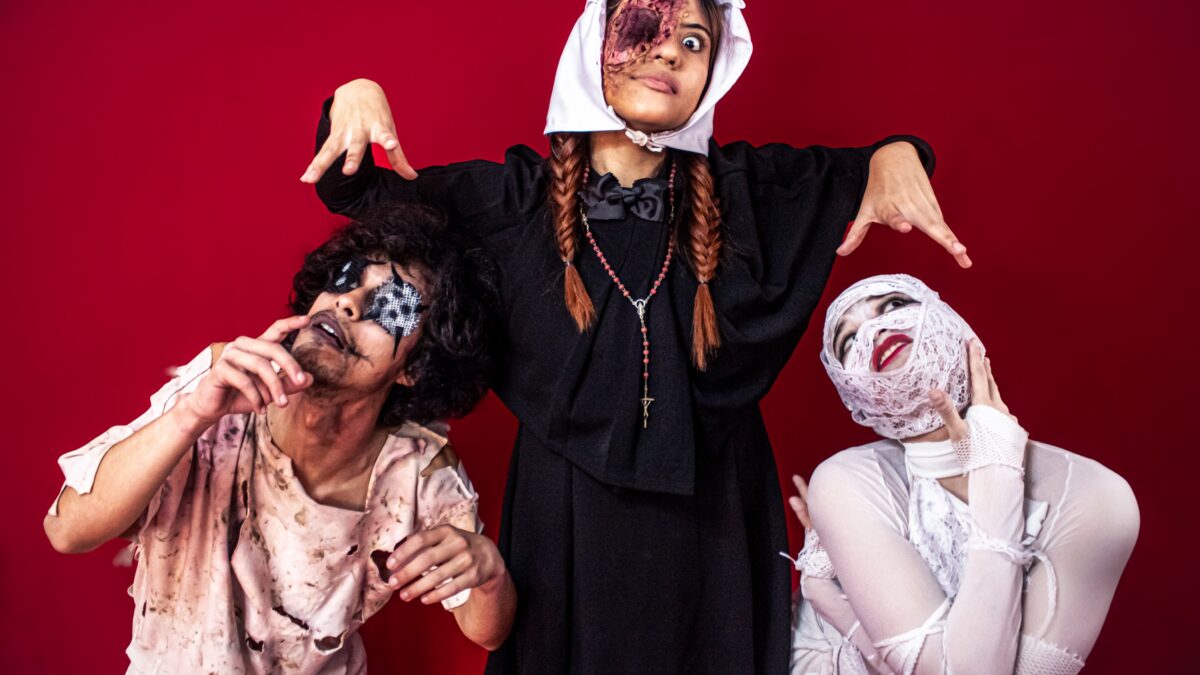 Inspirado en el universo de Egdar Allan Poe se presentará «Los asesinatos en la casa Poe»