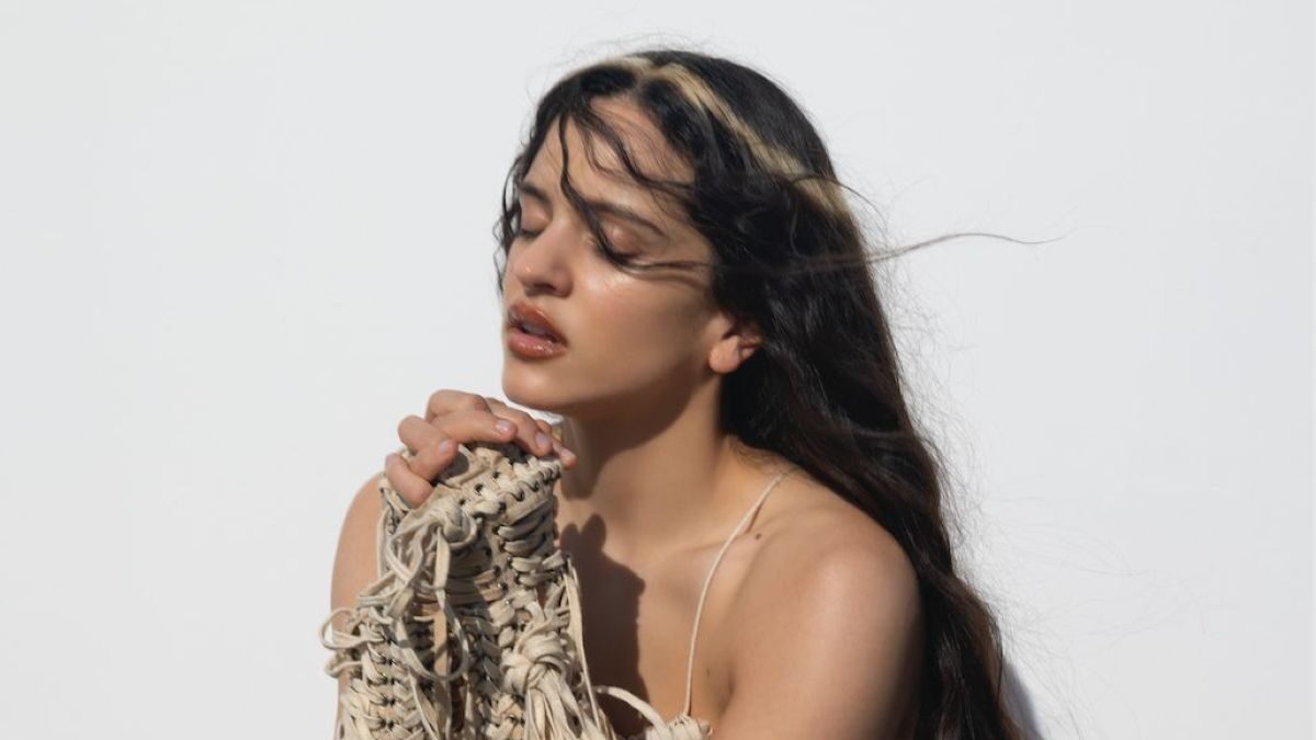 LUX en números: Rosalía alcanza el mayor éxito de su carrera