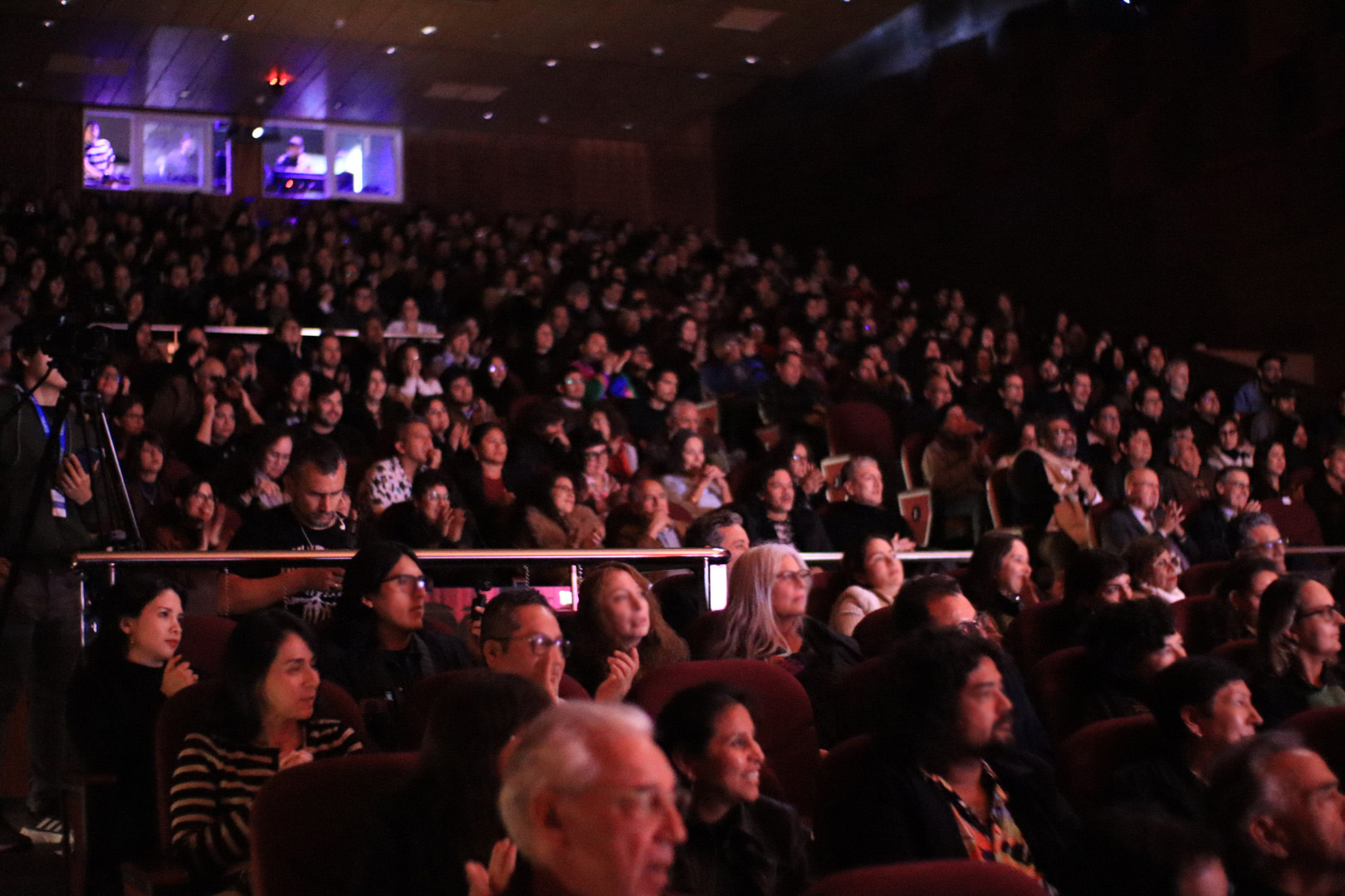 El Festival Internacional de Cine Al Este abre su convocatoria 2026 en Perú