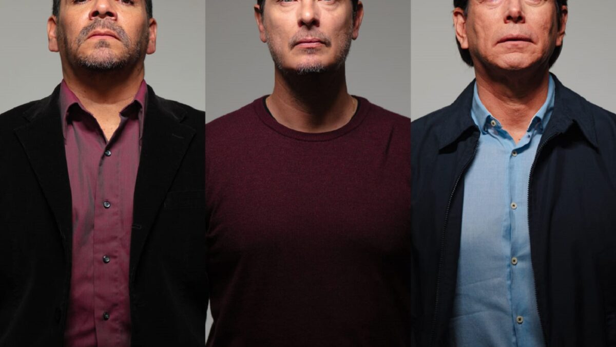 Del libro al escenario: “Cómo aman ellos” llega al Teatro Mario Vargas Llosa