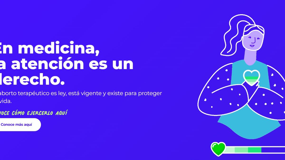 Aborto terapéutico en el Perú: un derecho centenario que aún no se garantiza