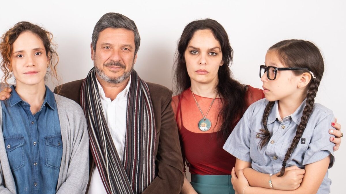 Vuelve la aclamada obra de teatro ‘El Sistema Solar’ por solo 10 funciones