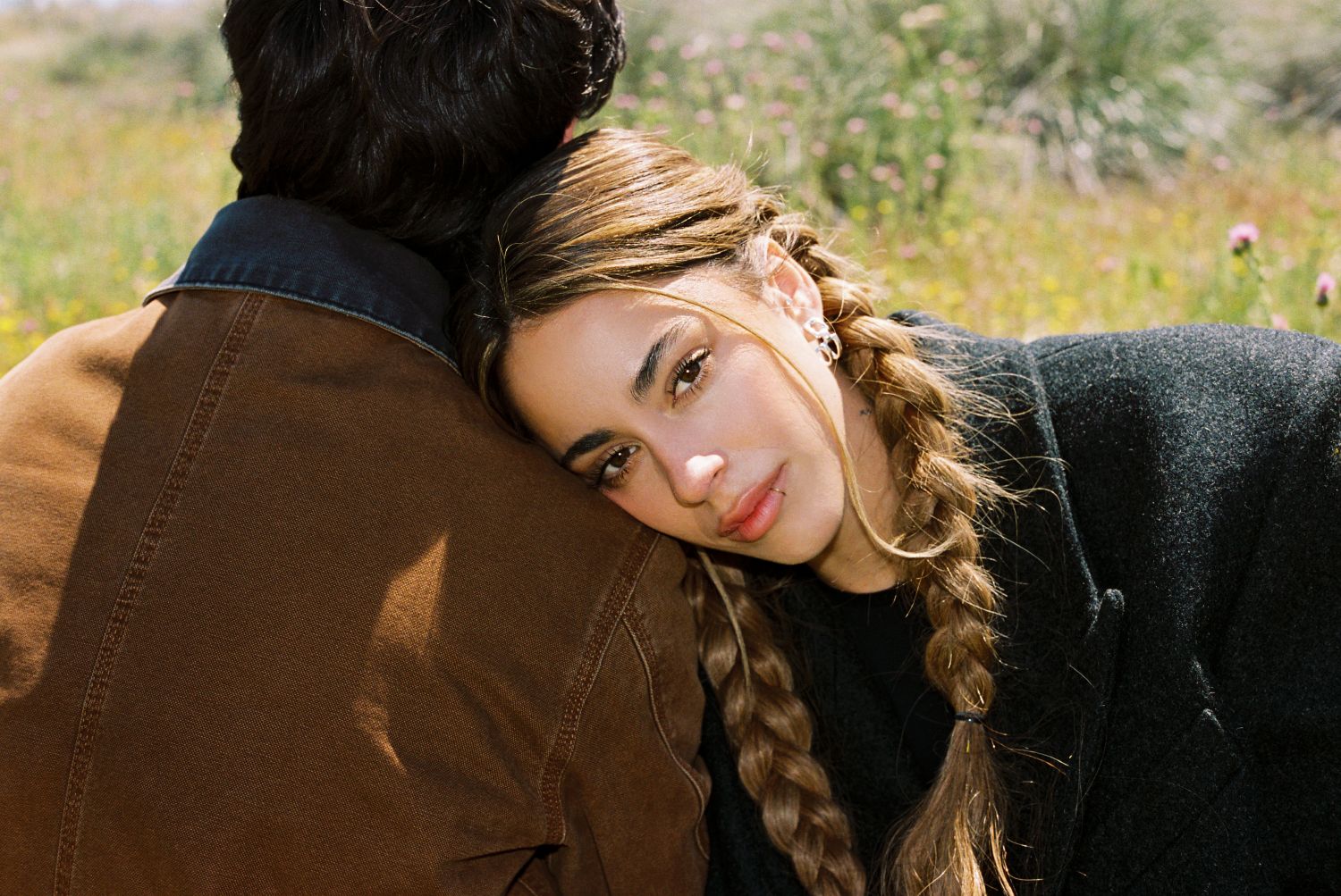 Tini cierra el 2025 con «36 vidas», su nuevo sencillo tras su debut en Futtura