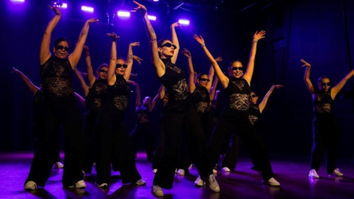 «Noche de creadoras», una propuesta cultural única en Lima presentará diversas obras de mujeres artistas