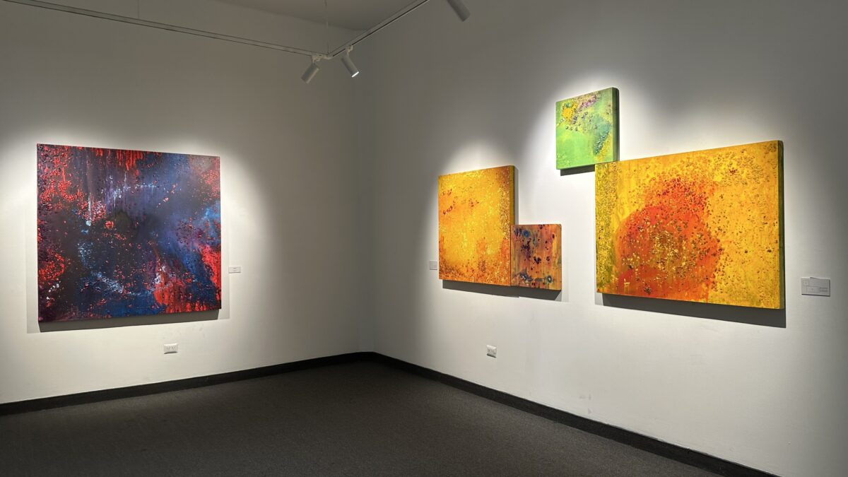 «Silencio Abisal», una invitación a redescubrir el Centro Histórico de Lima con Manuel Elguera