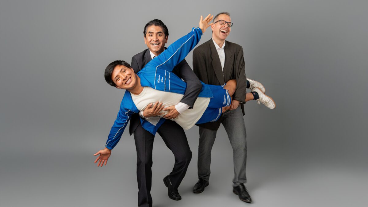 Por solo tres funciones se presenta «Premio al fracaso» en el Club de Teatro de Lima