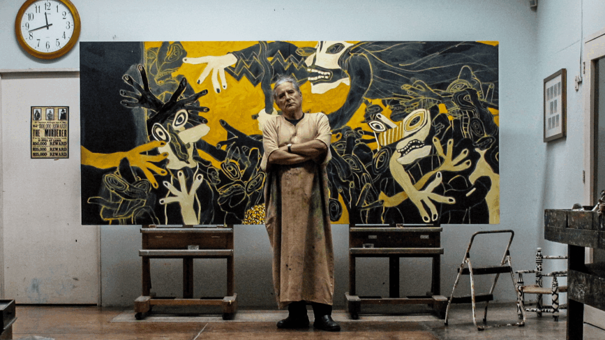 El ICPNA presenta dos exposiciones dedicadas a José Tola