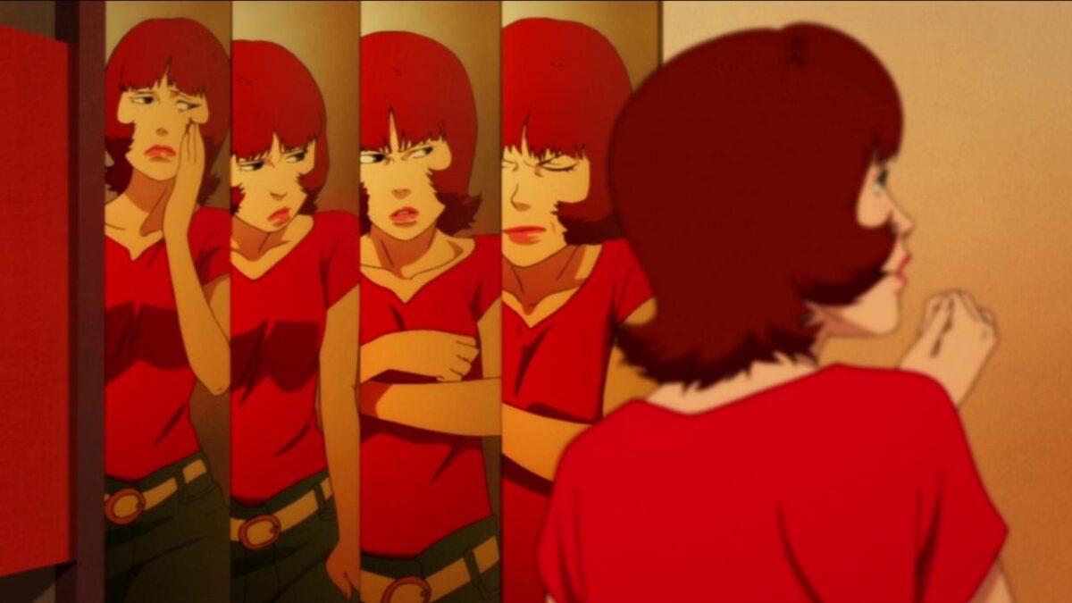 «Paprika», la obra icónica de Satoshi Kon cumple 20 años y llega a salas de cine