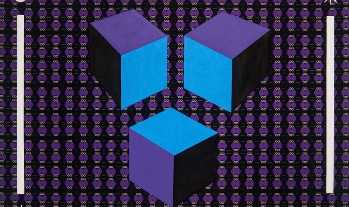 Se inaugura «Intersecciones: cuando la geometría también se siente» en ODERS