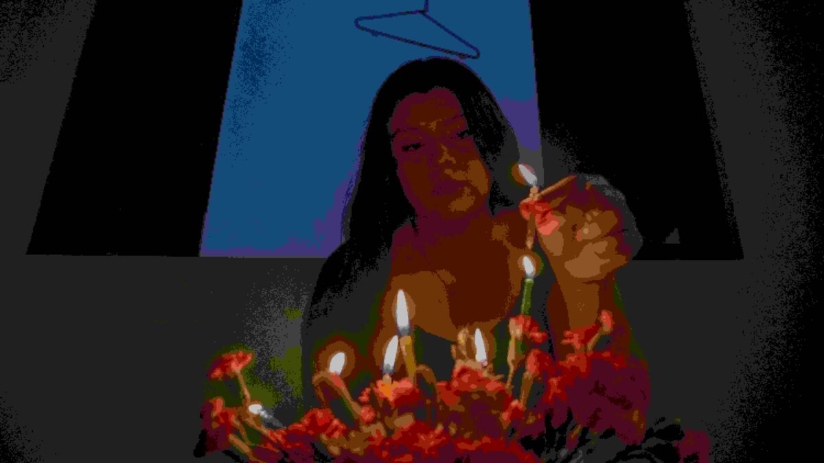 «Velas al mar», una performance íntima se presenta en Microbutaca