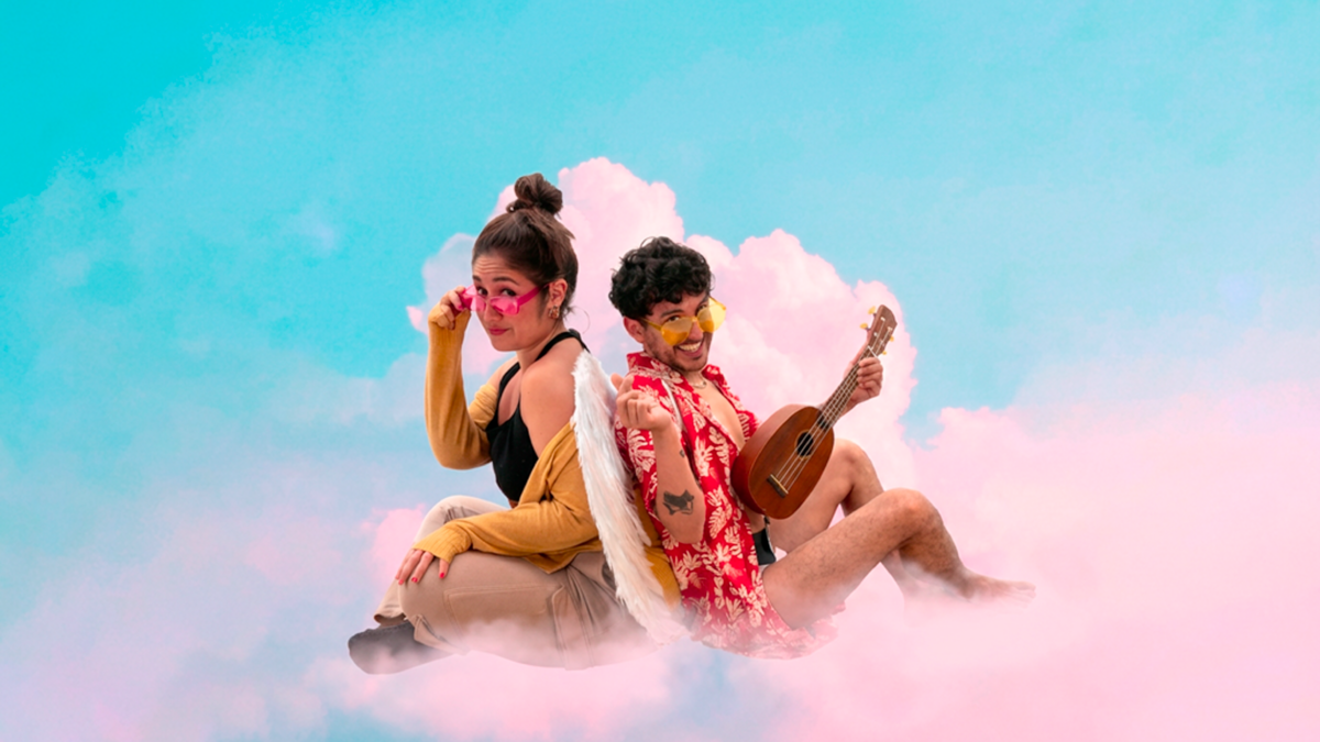 «Un gran día para enamorarse» se estrena en el Teatro Barranco