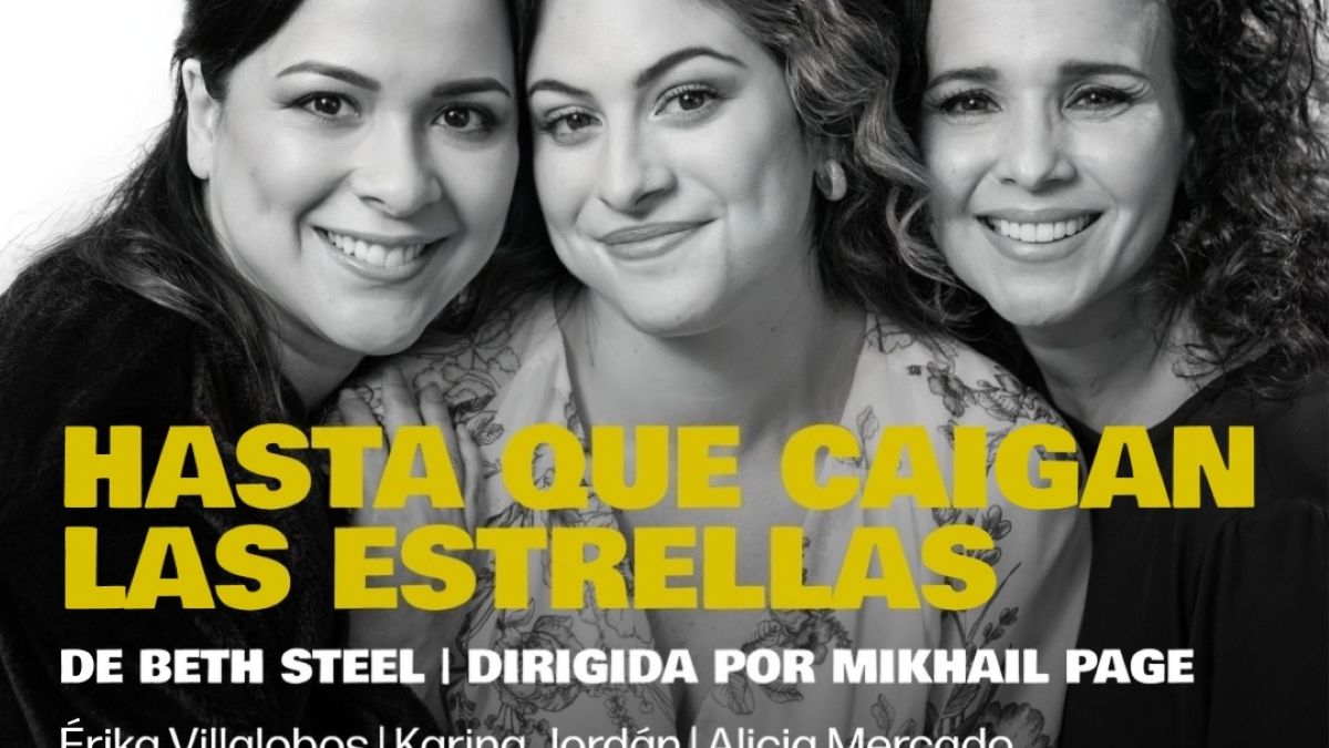 La Ira Producciones lanza un abono anual con 50% off para tres obras de temporada