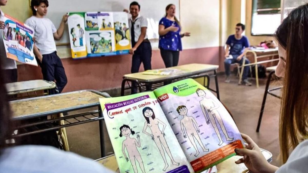 El Árbol del Conocimiento del Bien y del Mal Congresal