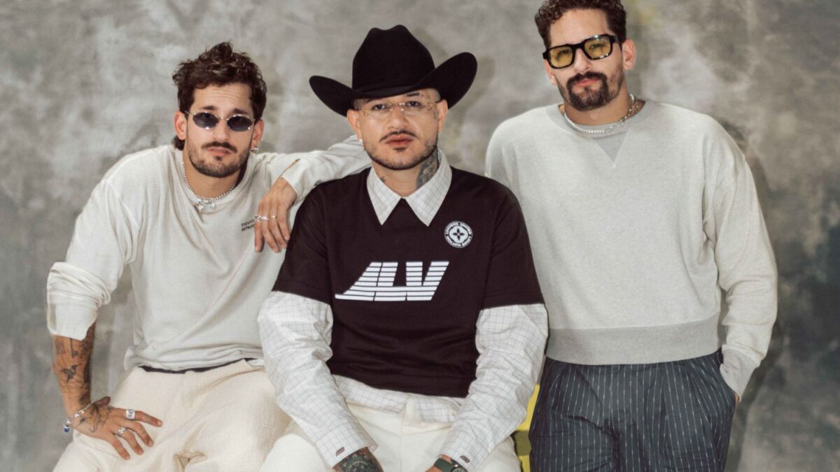 «Te quiero» de Mau y Ricky junto a Kapo se estrena en versión acústica