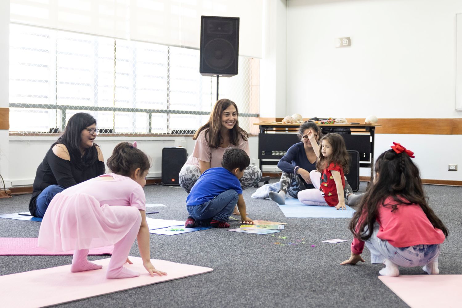 Este verano 2026 aprende con los cursos y talleres del Centro Cultural PUCP