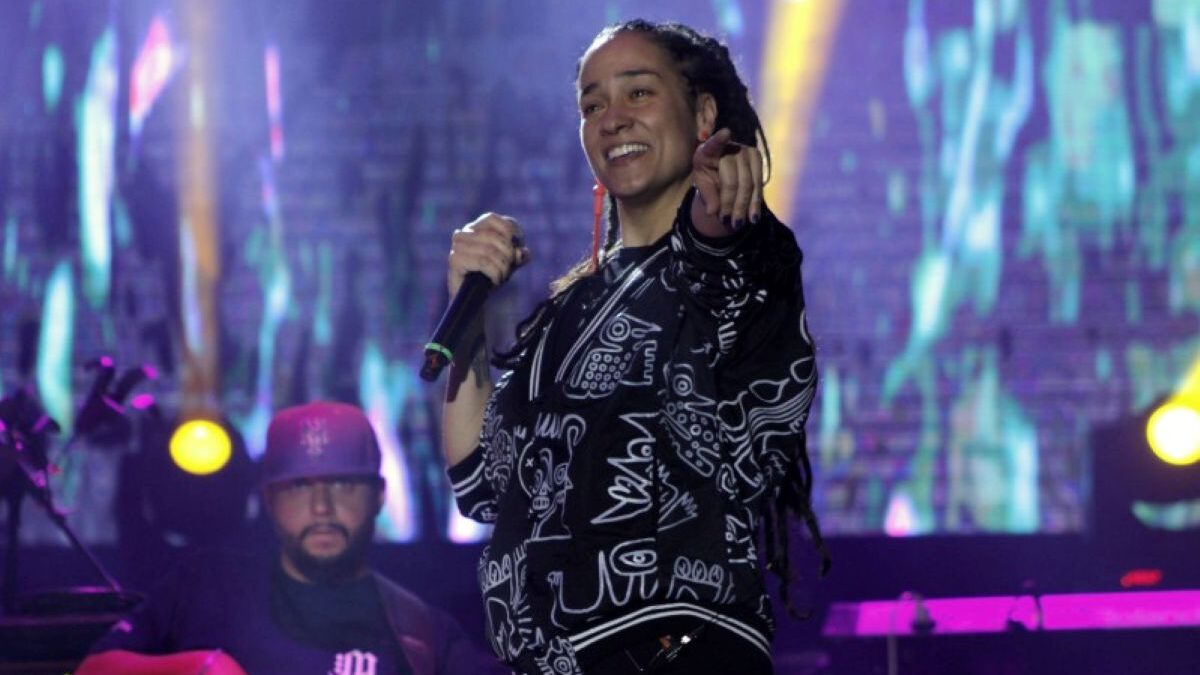 «Palabra, Sonido y Poder» en Lima con Alika y Sara Lugo, leyendas del reggae