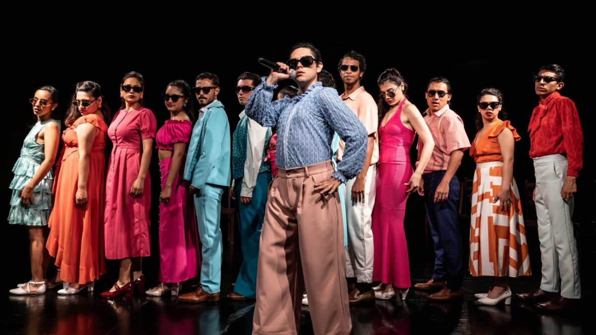 «La reunificación de las dos Coreas» se presenta hasta el 12 de febrero