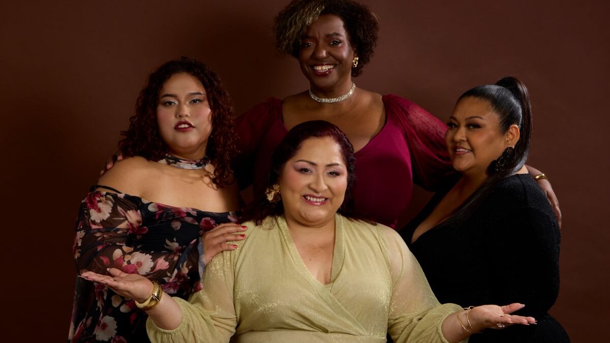 Criollas: cuatro voces femeninas se reúnen por primera vez para celebrar el criollismo