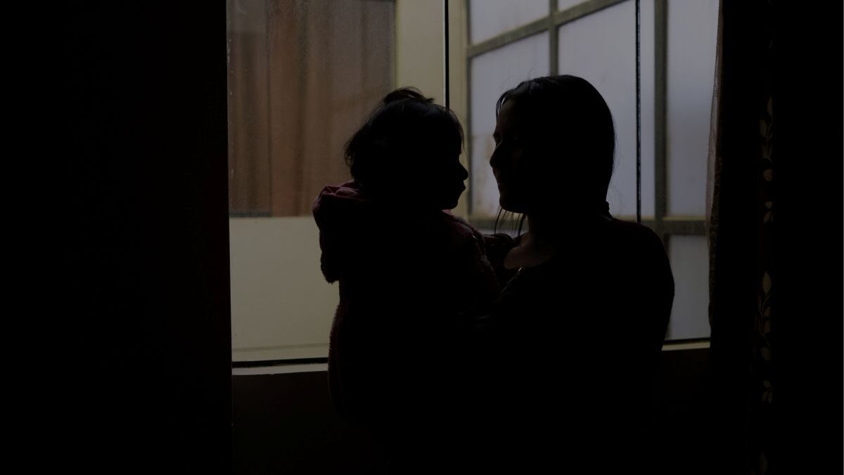 Más de 70 niñas de hasta 14 años fueron madres en lo que va del año