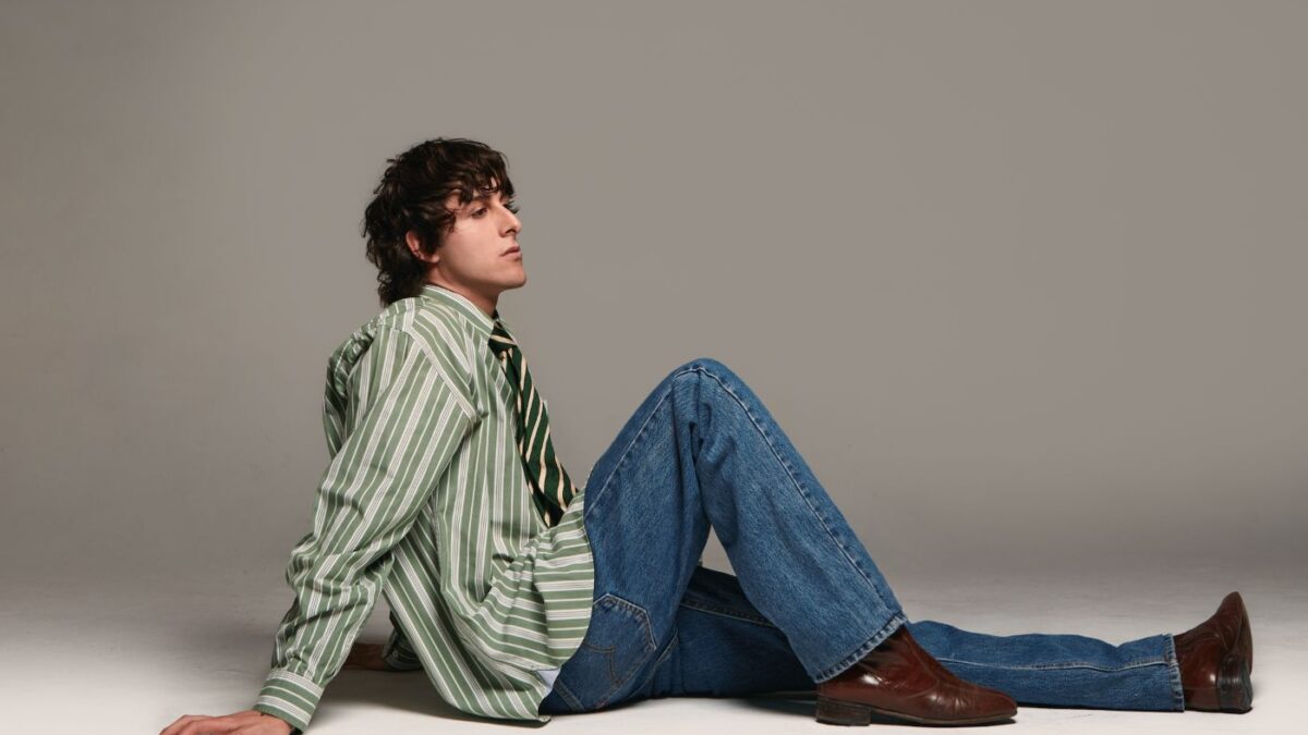 Jaze hace su primer sold out en México