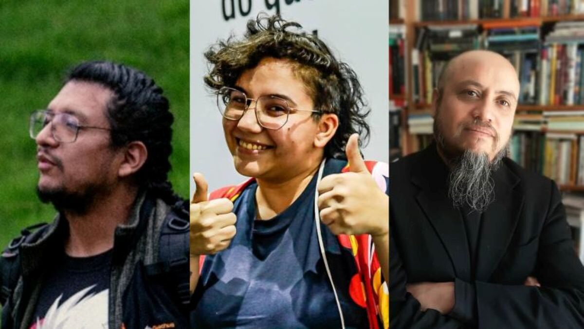 Alerta: los cómics invadirán el Centro de Lima en el III Festival Nacional de Historietas