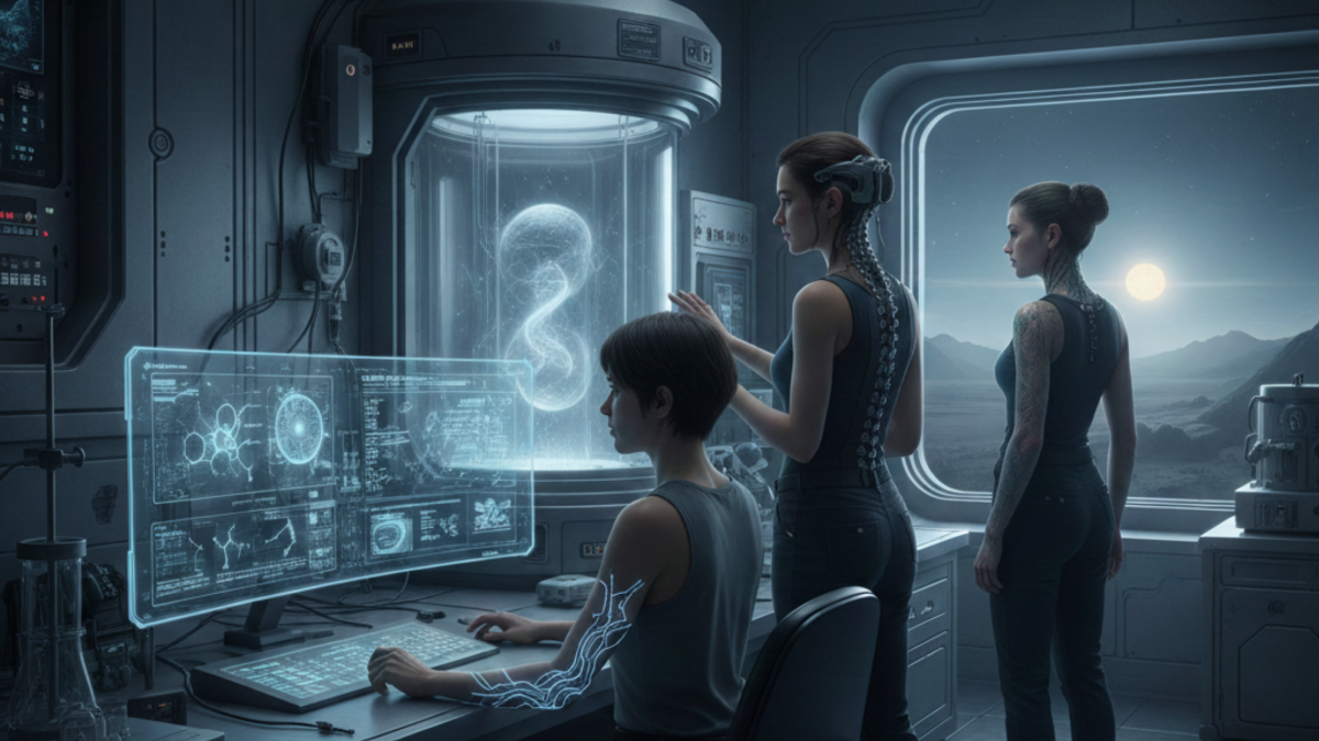 Mujeres, Arte y Ciencia: un ciclo en ocasión del Día Internacional de los Derechos de la Mujer