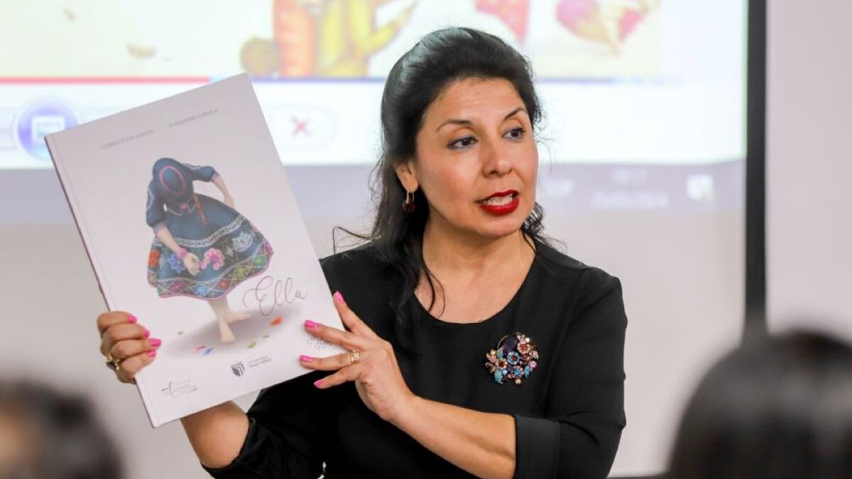 VI TA • VI DA – Entre palabras e imágenes. Historias para todos, desde Italia a Perú