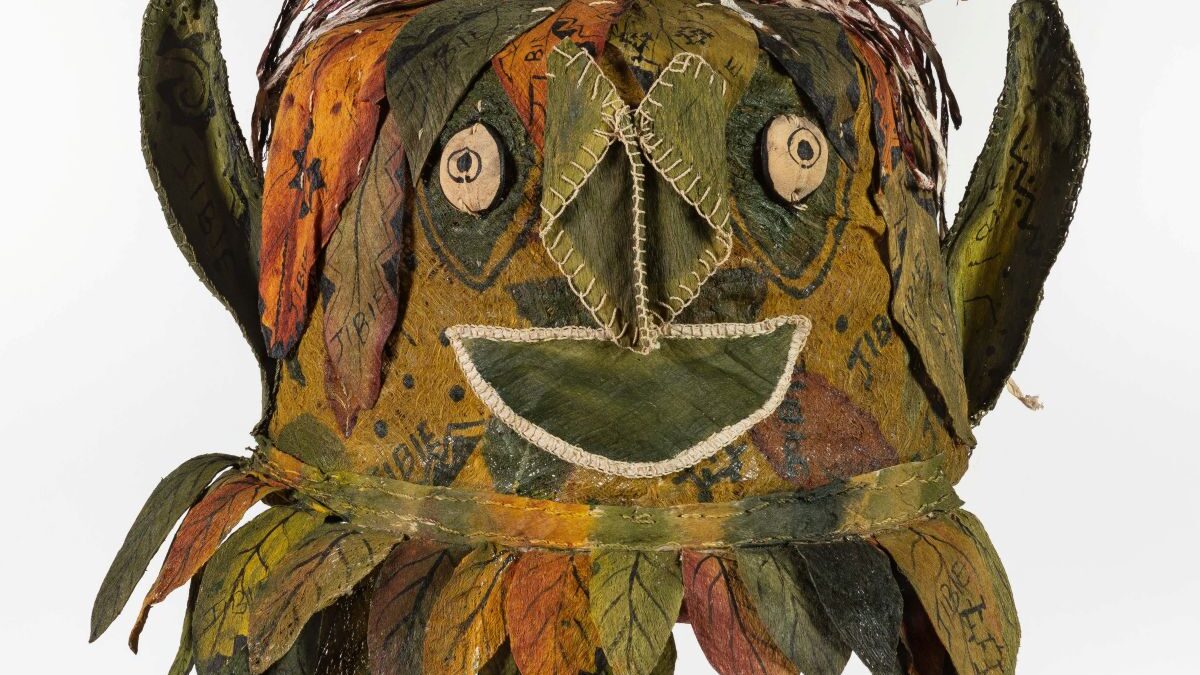 Nereyda López presenta su primera exposición individual en Crisis Galería