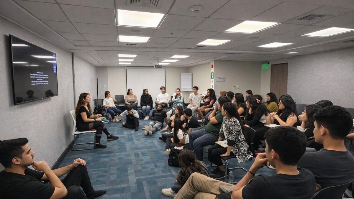 Carolina Costas dictará en Lima seminario intensivo de 4 horas sobre desbloqueo emocional creativo