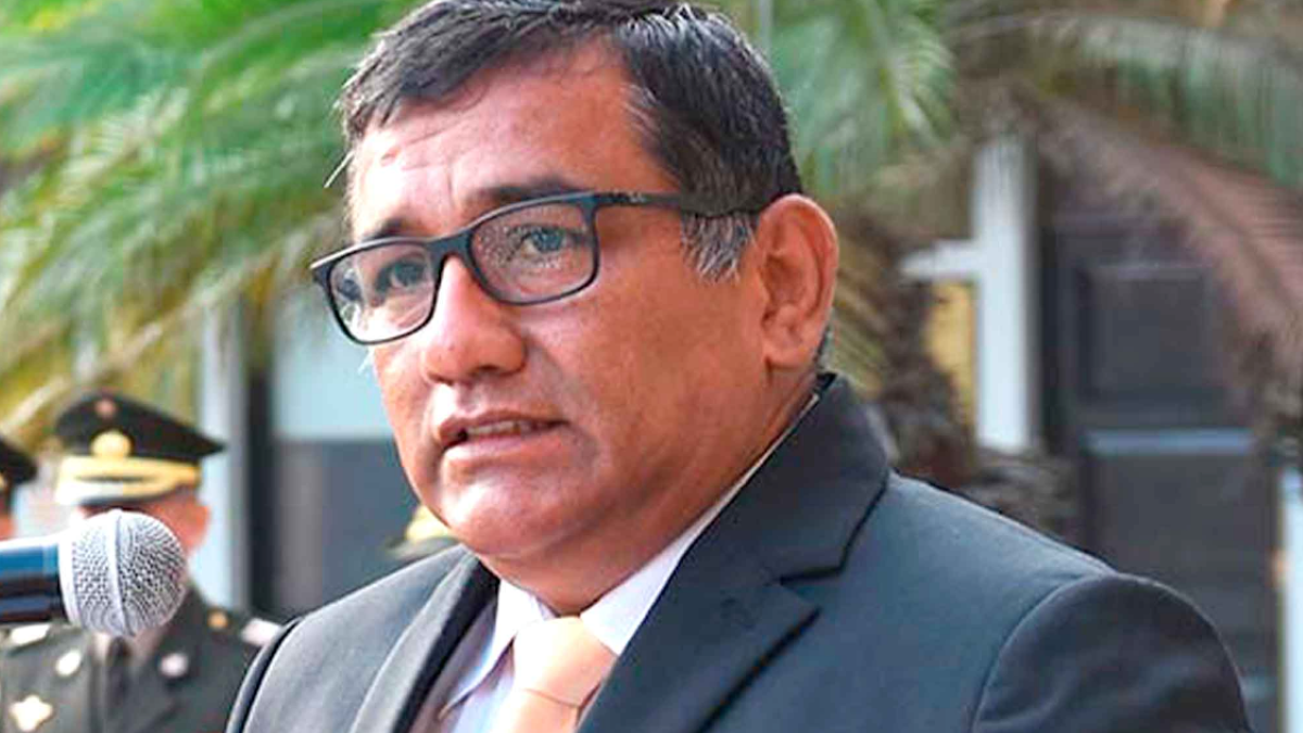 Condenan a 20 años de cárcel a excomando Chavín de Huántar por asesinato de ocho personas en 1994