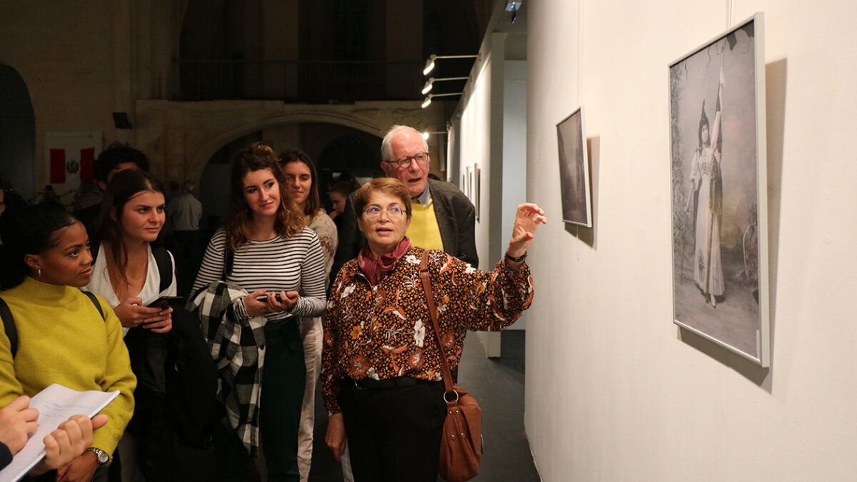 Madrépora Editorial presenta «El Niño del metro, 1943»: la historia de las heroínas franco-peruanas que desafiaron al nazismo