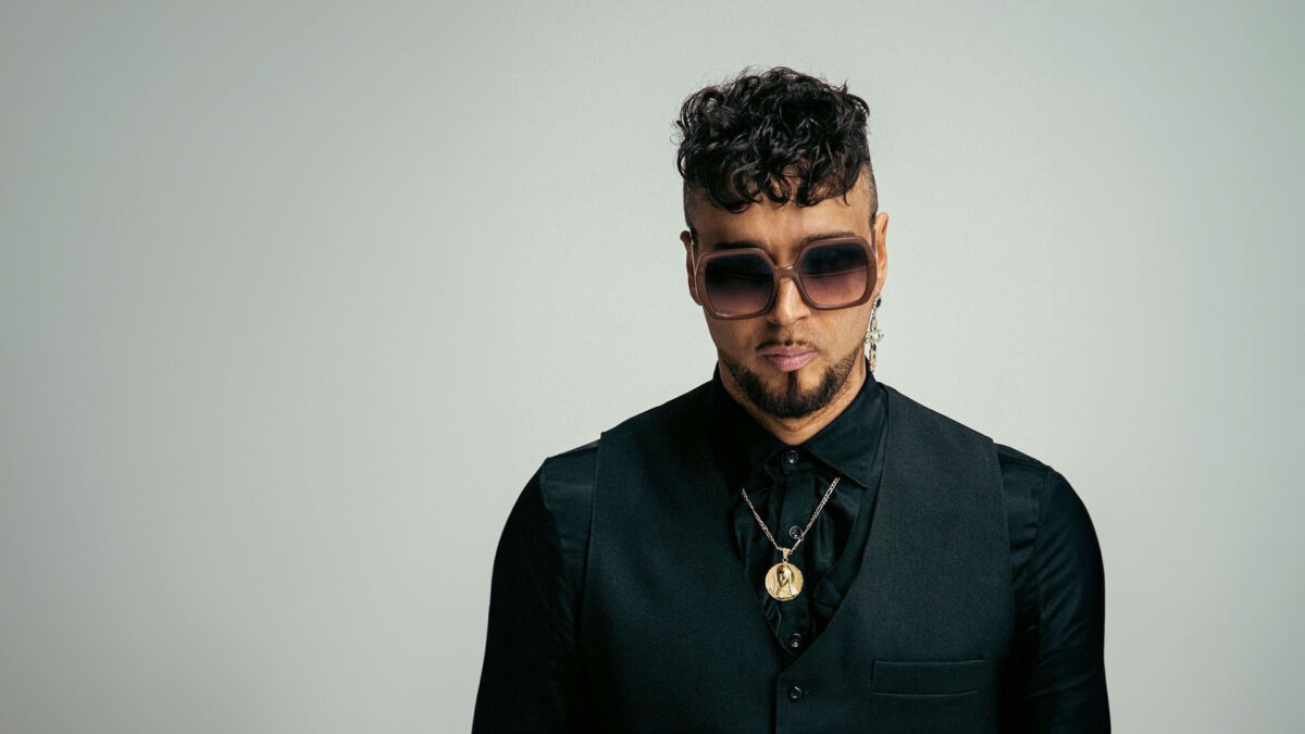 En un viaje de renacimiento atravesado por el funk y el pop Dante Spinetta lanza «Día 3»