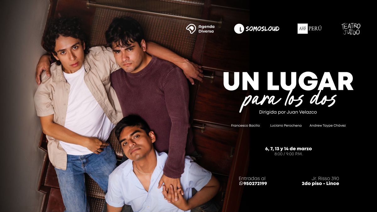 Teatro: ¿Es posible un lugar para los dos?